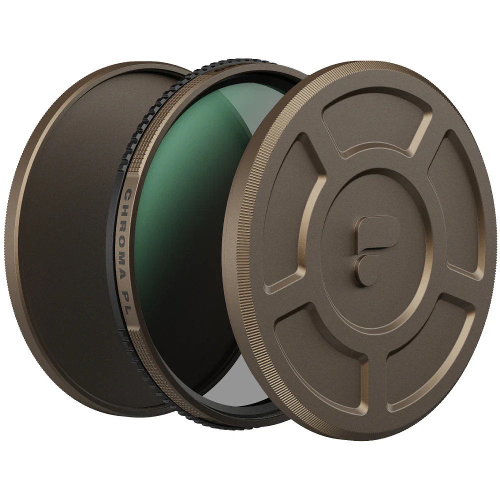 PolarPro Chroma CP 135 Series Filter - Image 7