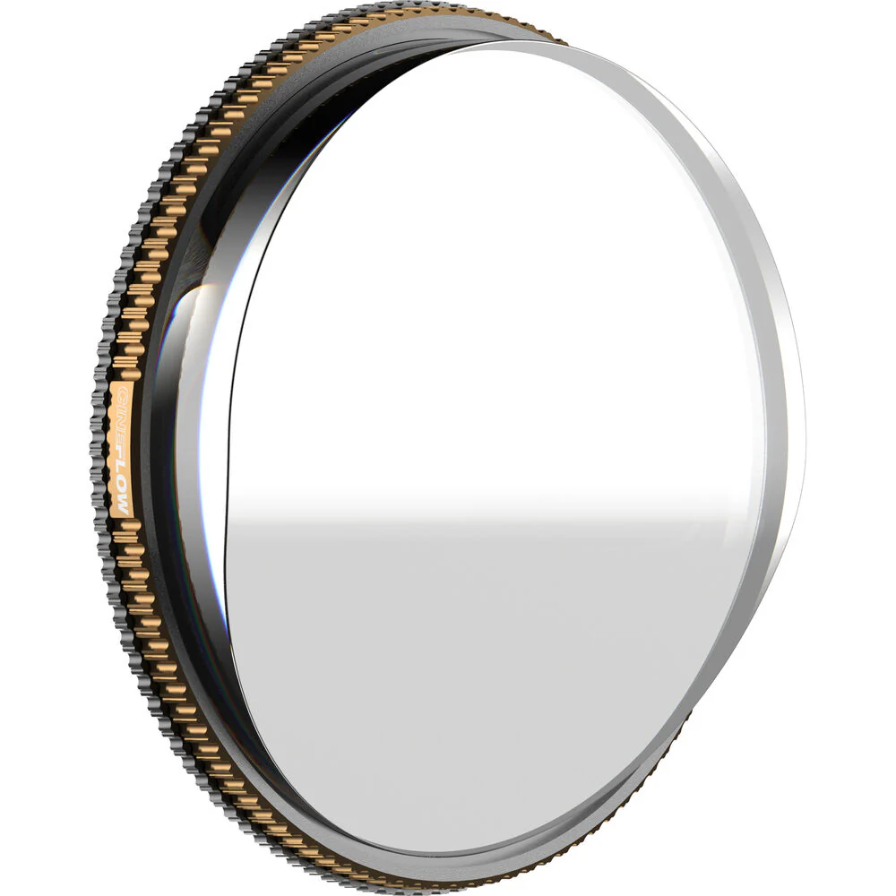 PolarPro CineFlow Creative Motion Filter