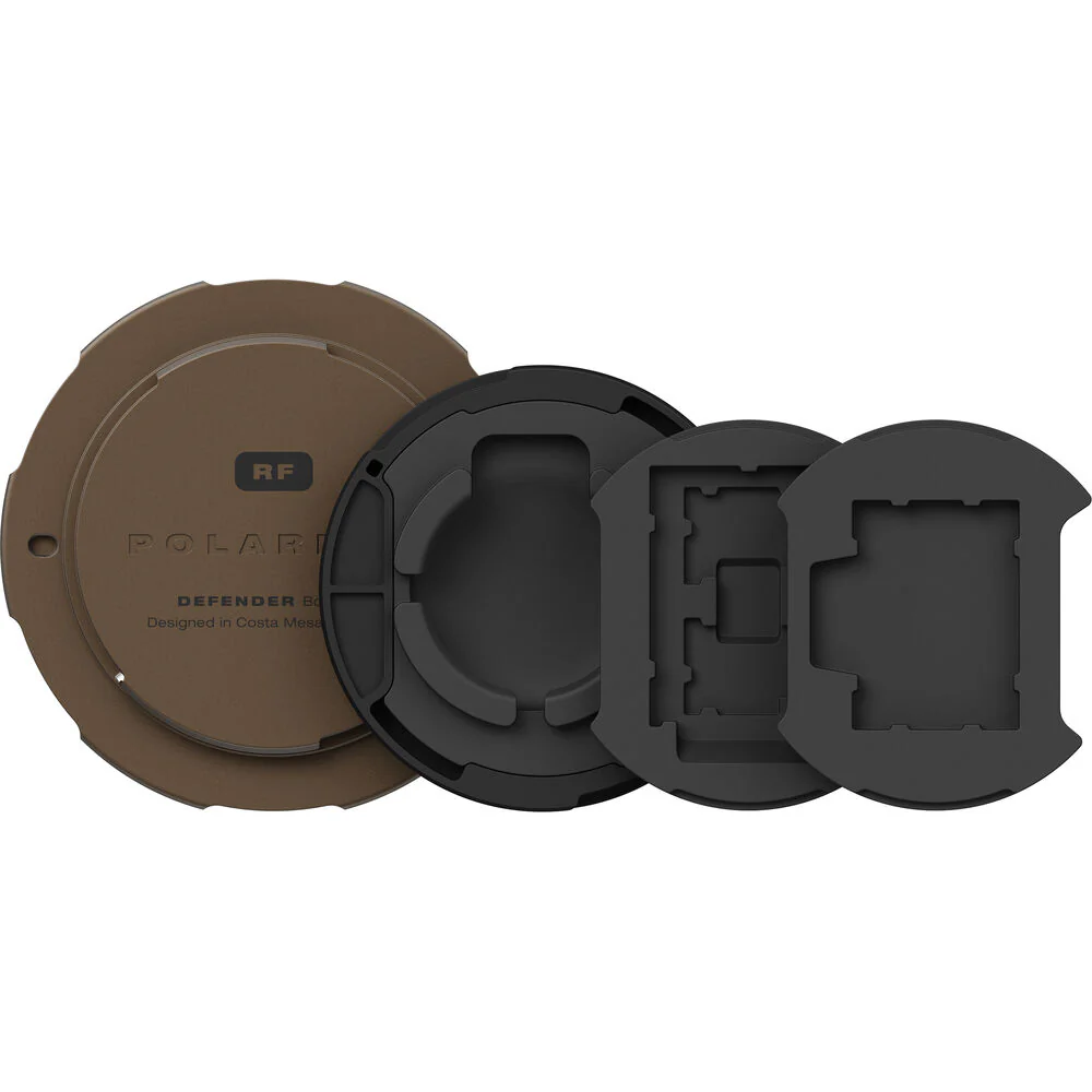PolarPro Defender Body Cap for Leica L Mount - Image 21