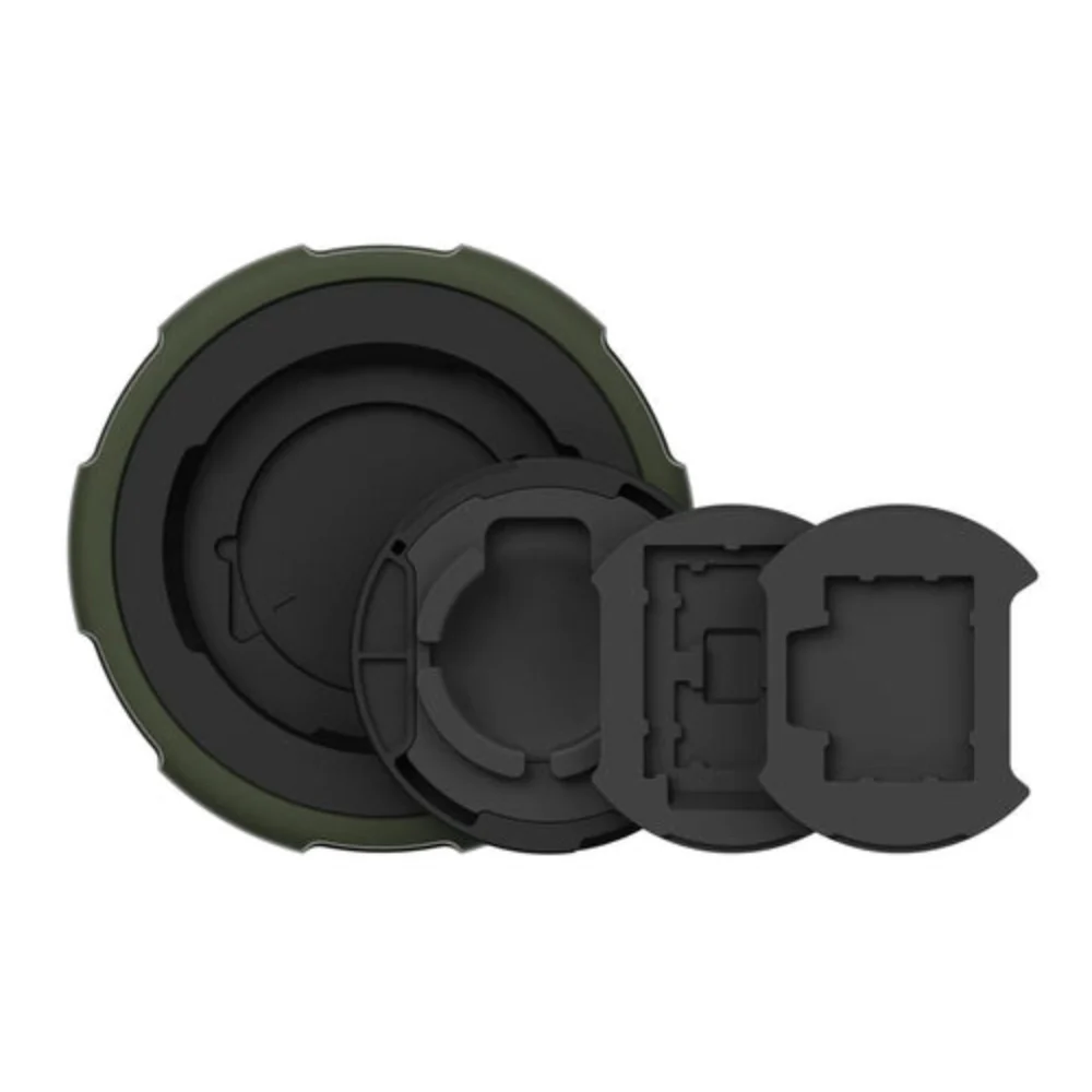 PolarPro Defender Pro Medium Lens Cover (70-80mm) - Image 8