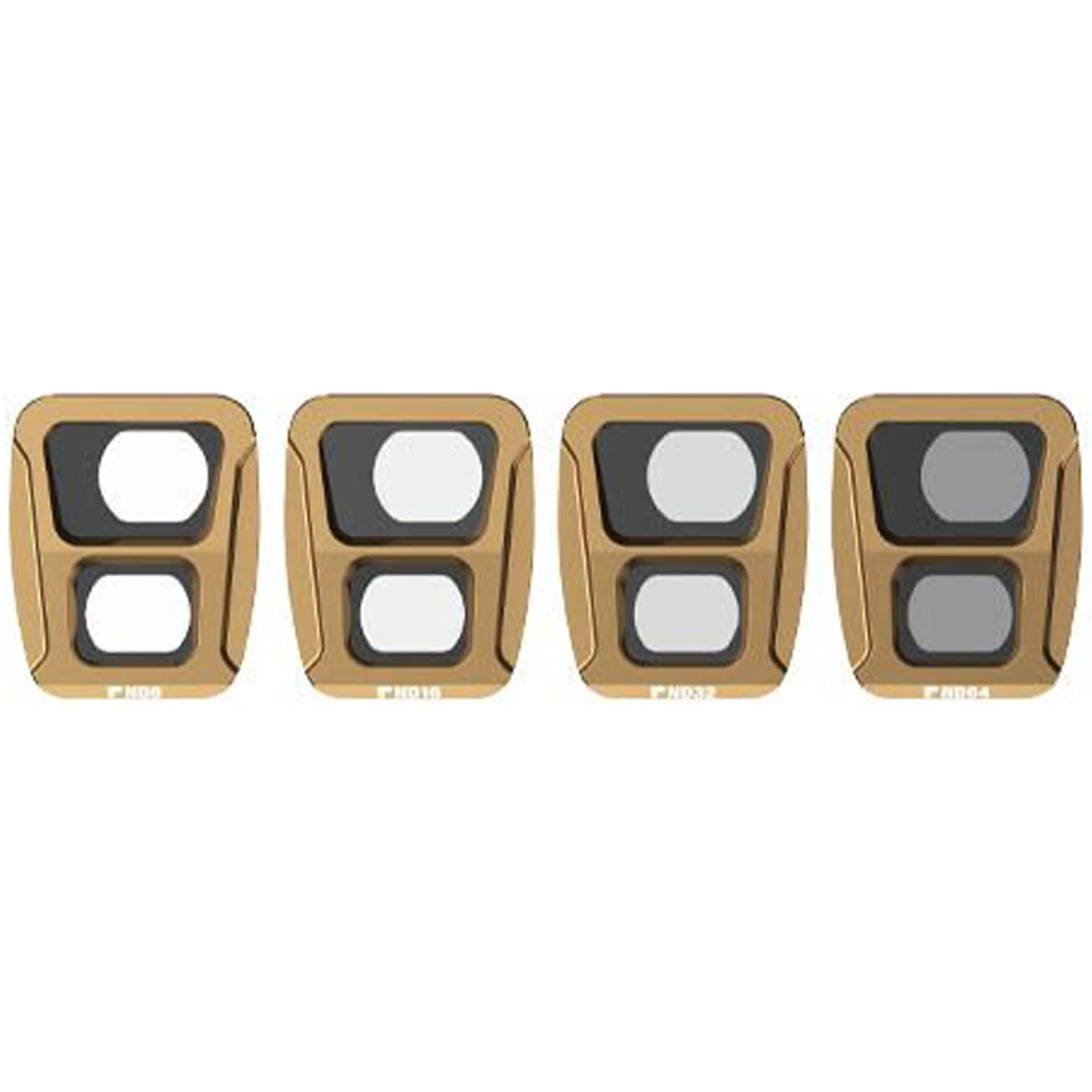 PolarPro DJI Air 3 Shutter Collection - ND8, ND16, ND32, ND64 - Image 2