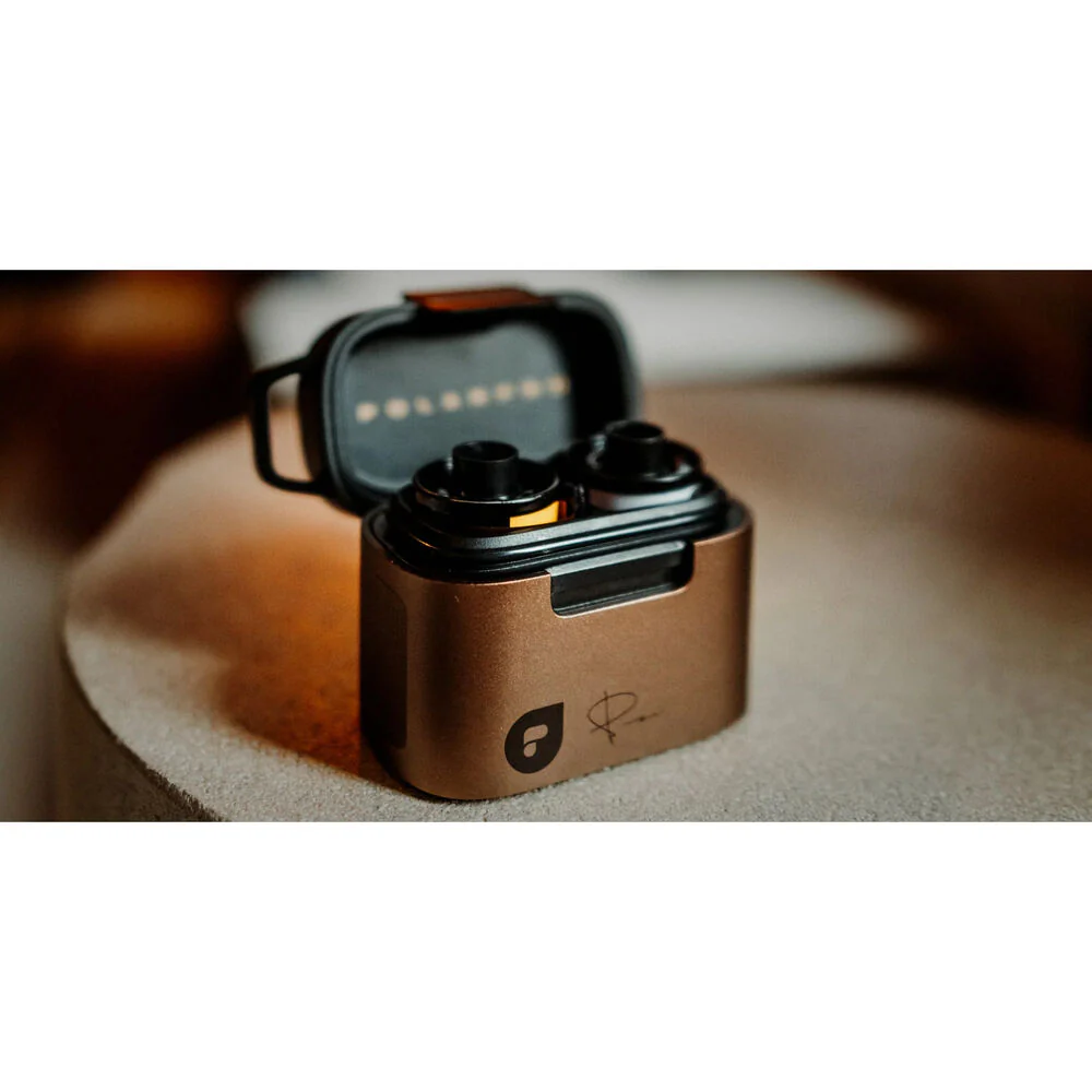 PolarPro FilmVault 120 2-Roll Canister (Peter McKinnon Edition) - Image 6