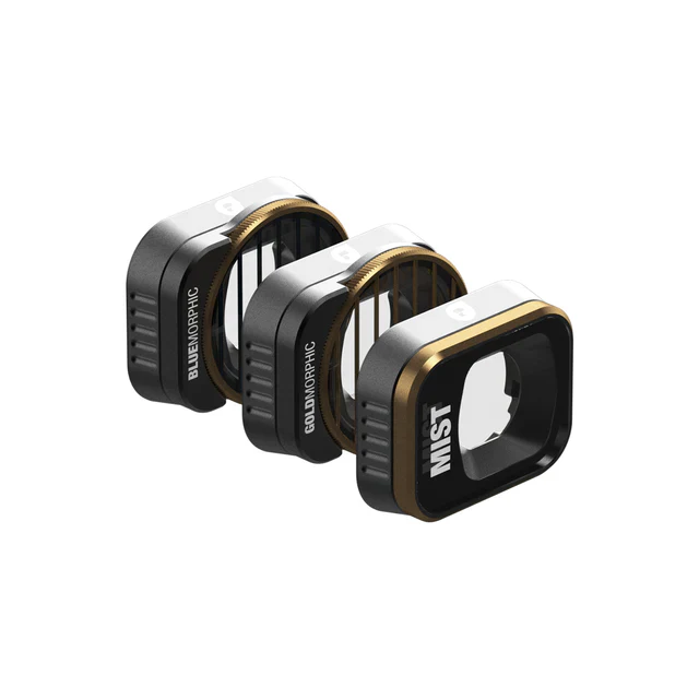PolarPro FX Filters for DJI Mavic Mini 3 Pro (3-Pack) - Image 2