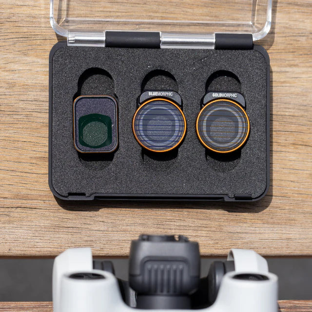 PolarPro FX Filters for DJI Mavic Mini 3 Pro (3-Pack) - Image 5