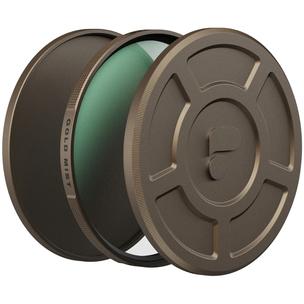 PolarPro Gold Mist Filter 135 Series Filter - Image 11