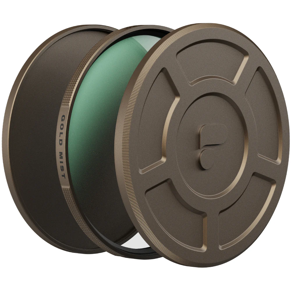 PolarPro Gold Mist Filter 135 Series Filter - Image 16