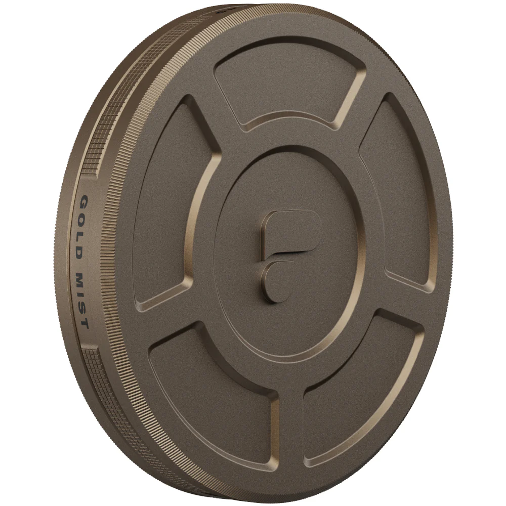 PolarPro Gold Mist Filter 135 Series Filter - Image 18