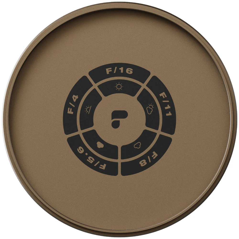 PolarPro Gold Mist Filter 135 Series Filter - Image 19
