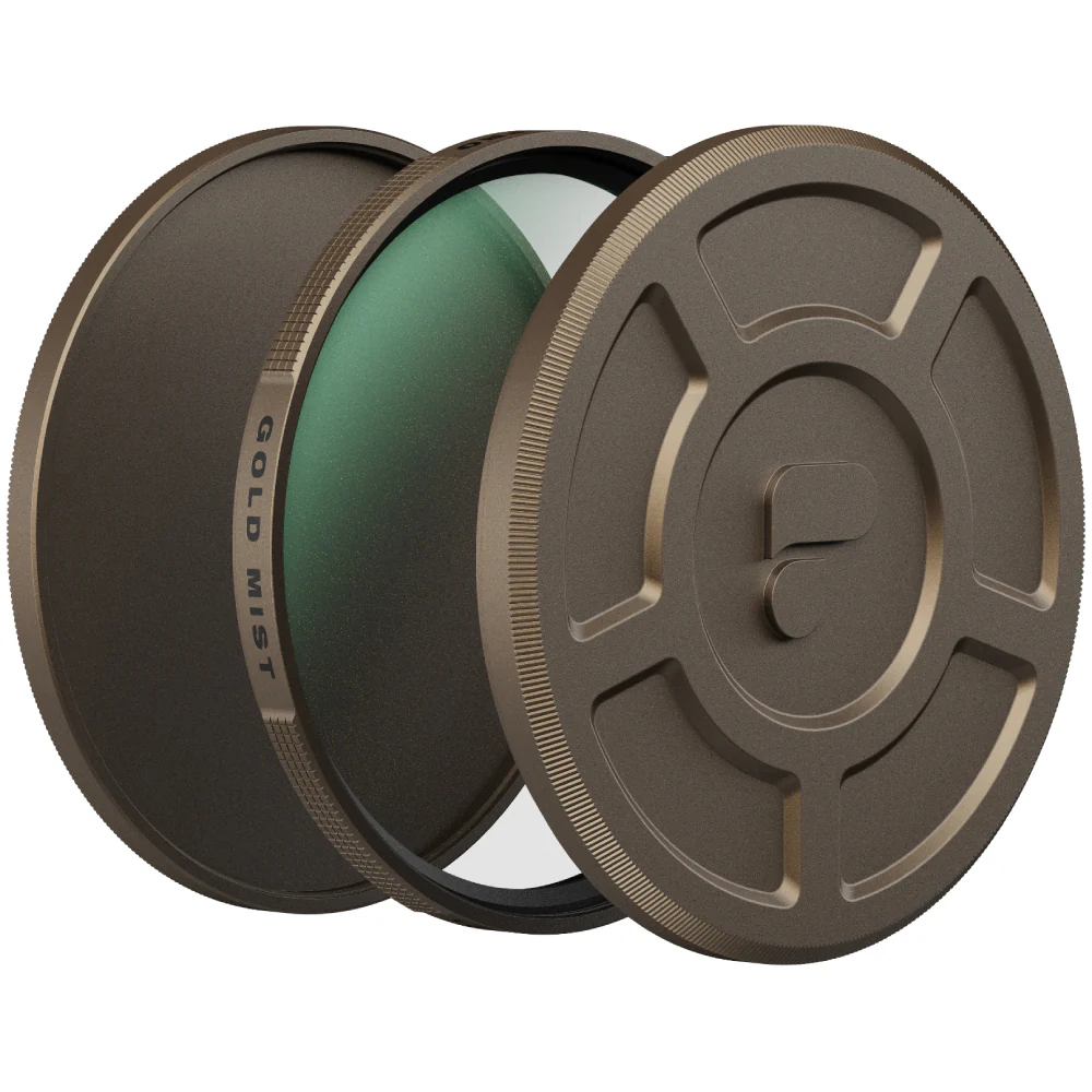 PolarPro Gold Mist Filter 135 Series Filter - Image 6