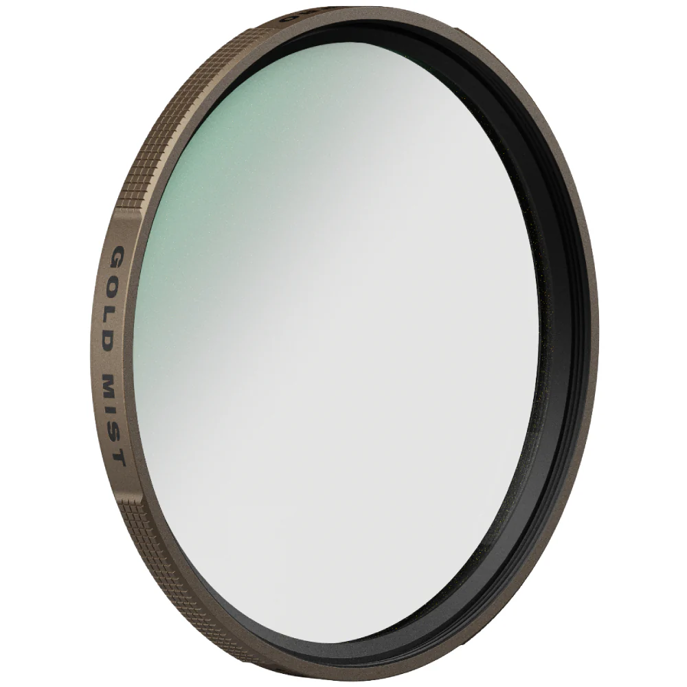 PolarPro Gold Mist Filter 135 Series Filter - Image 8