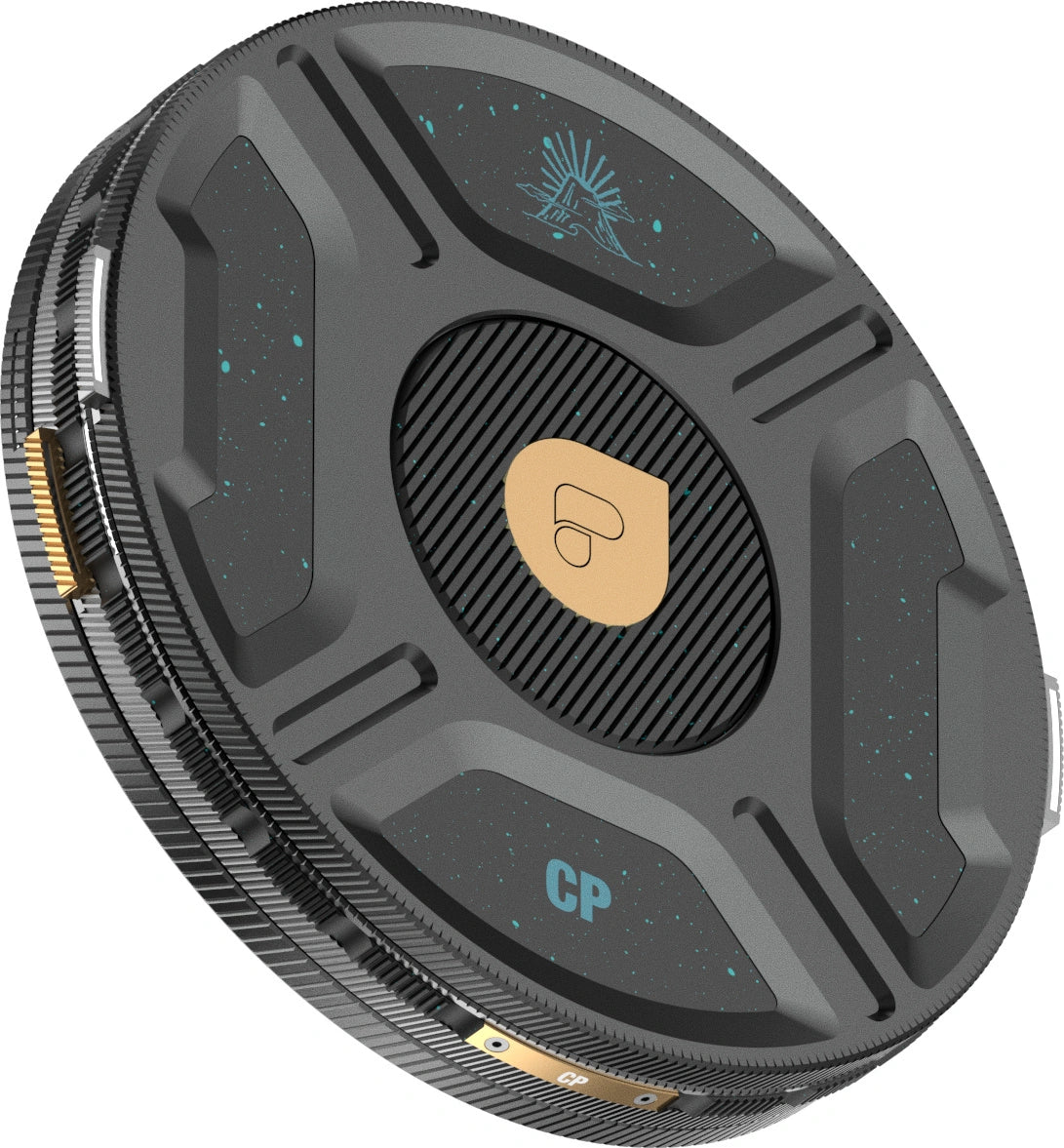 PolarPro Helix - CP Filter - Burkard Edition - Image 2