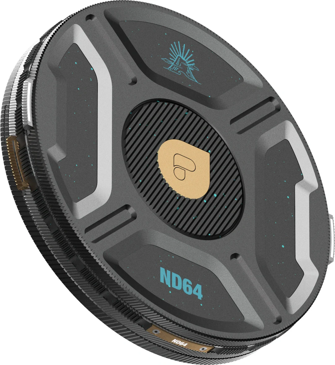 PolarPro Helix - ND64 Filter - Burkard Edition - Image 2