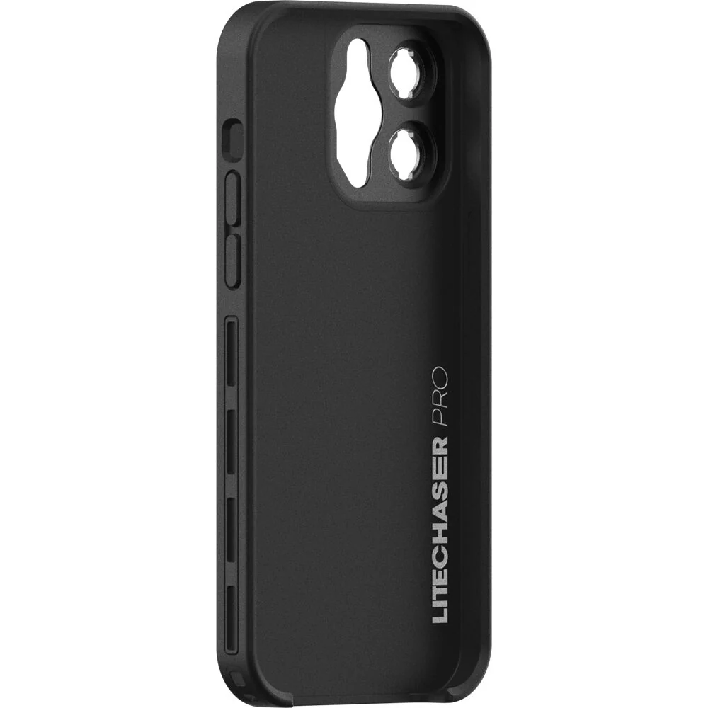 PolarPro iPhone 14 Pro Max - Black - Image 3