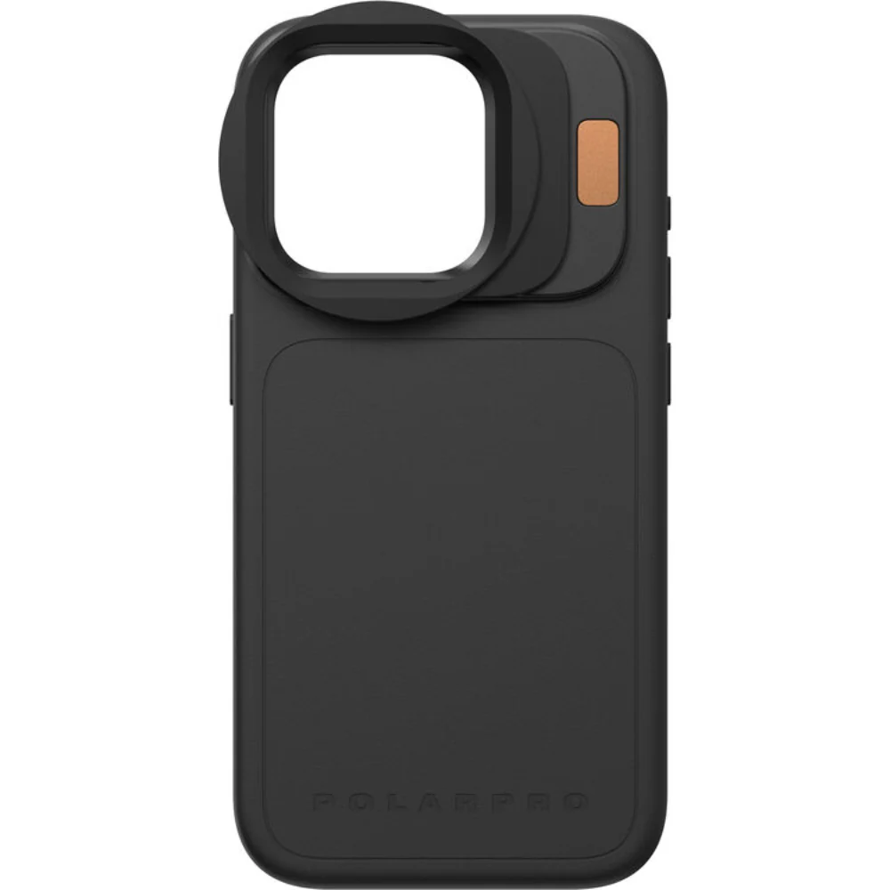PolarPro LiteChaser 13/14 Filter Adapter for iPhone 15 Series LiteChaser Pro 15 Cases - Image 6