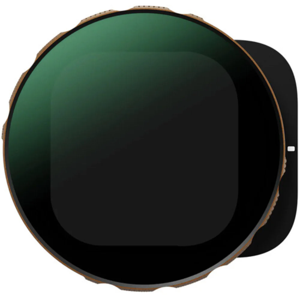 PolarPro LiteChaser 16 Circular Polariser Filter for iPhone 16 Series - Image 2