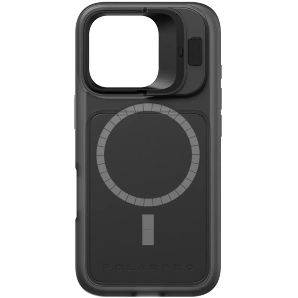 PolarPro LiteChaser BaseCase for iPhone 16 Pro - Image 2