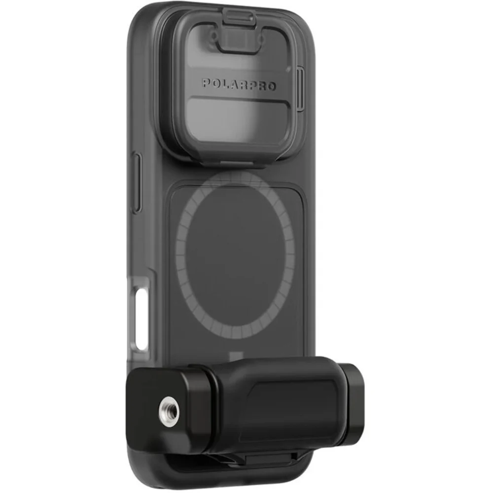 PolarPro LiteChaser BaseCase for iPhone 16 Pro - Image 3