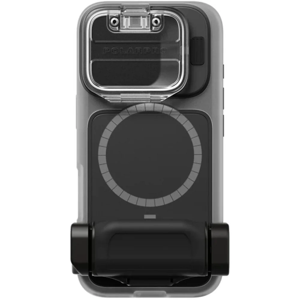 PolarPro LiteChaser BaseCase for iPhone 16 Pro - Image 9