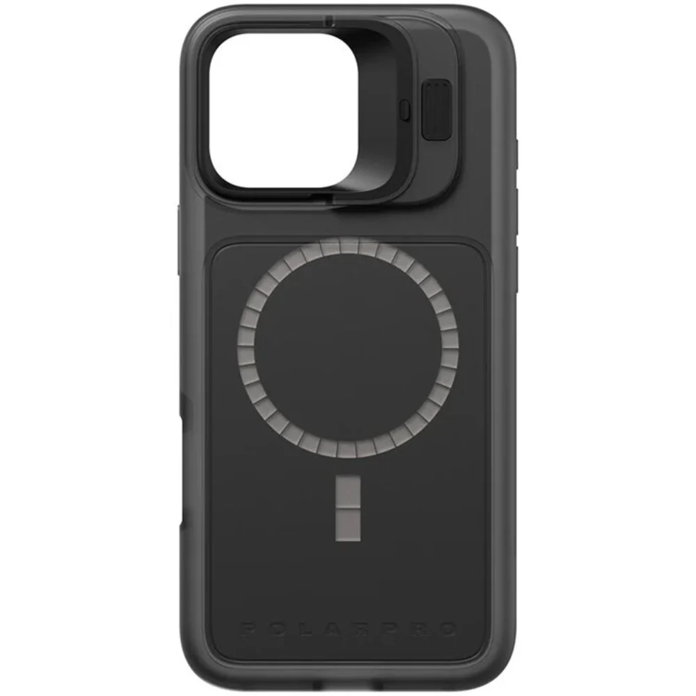 PolarPro LiteChaser BaseCase for iPhone 16 Pro Max - Image 2