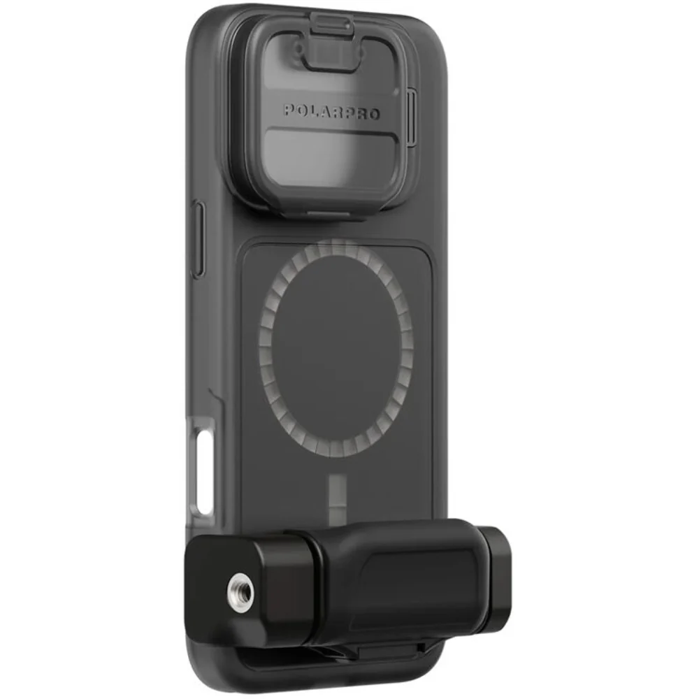 PolarPro LiteChaser BaseCase for iPhone 16 Pro Max - Image 3