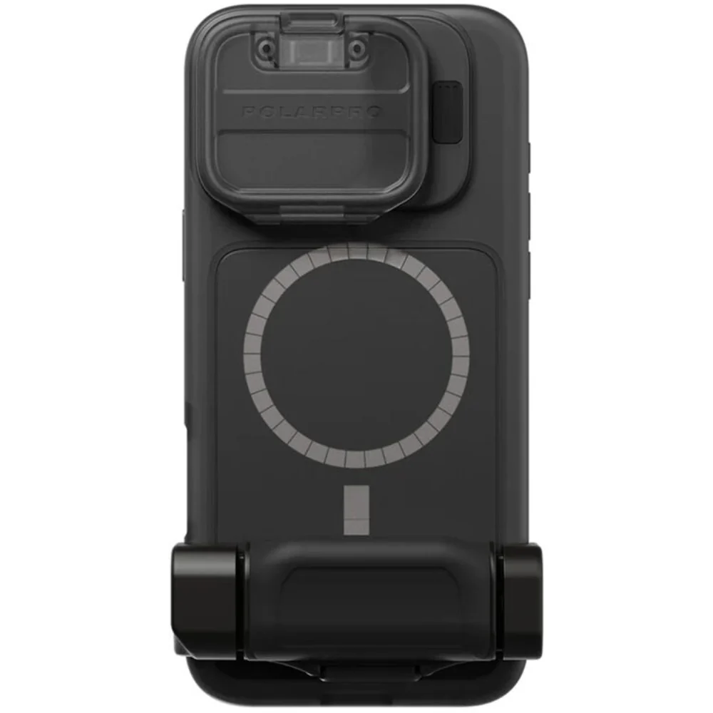 PolarPro LiteChaser BaseCase for iPhone 16 Pro Max - Image 4
