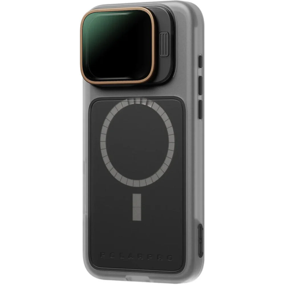 PolarPro LiteChaser BaseCase for iPhone 16 Pro Max - Image 6