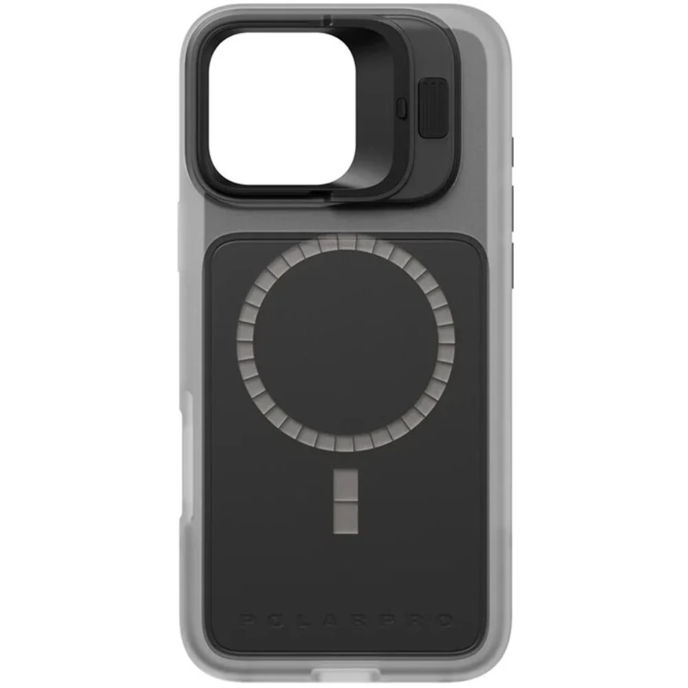 PolarPro LiteChaser BaseCase for iPhone 16 Pro Max - Image 7