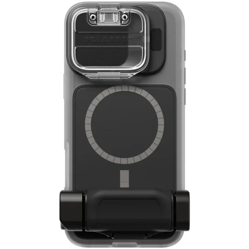 PolarPro LiteChaser BaseCase for iPhone 16 Pro Max - Image 9