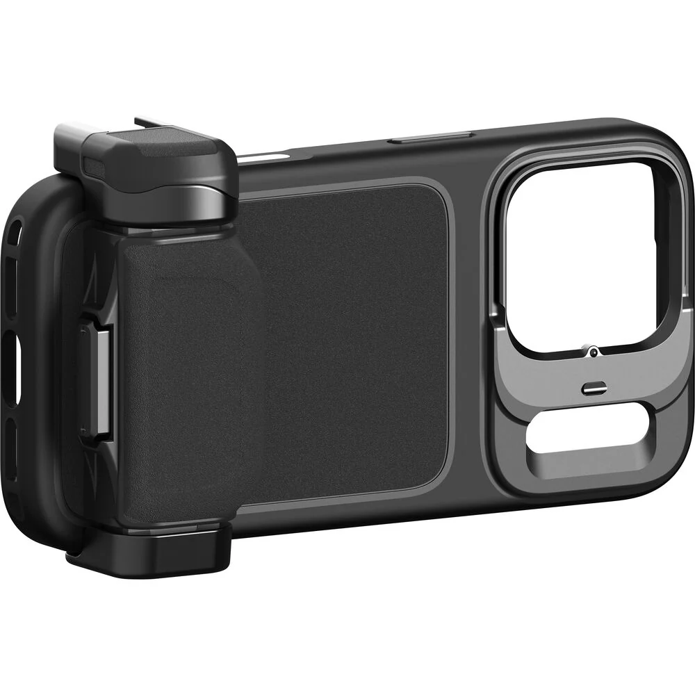 PolarPro LiteChaser Grip for iPhone 17 Pro Case