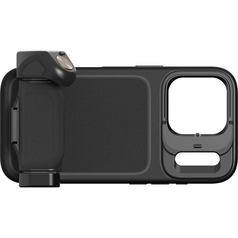 PolarPro LiteChaser Grip with Bluetooth Shutter for iPhone 17 Pro Case - Image 2