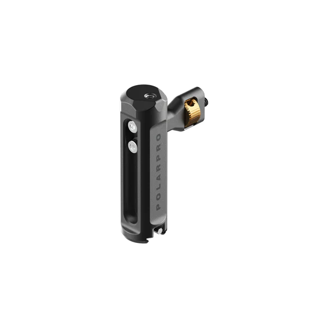 PolarPro LiteChaser Pro Q20 Handle for iPhone 14 - Image 3