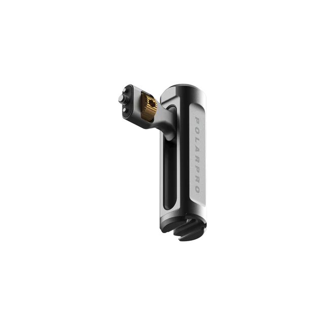 PolarPro LiteChaser Pro Q20 Handle for iPhone 14 - Image 4
