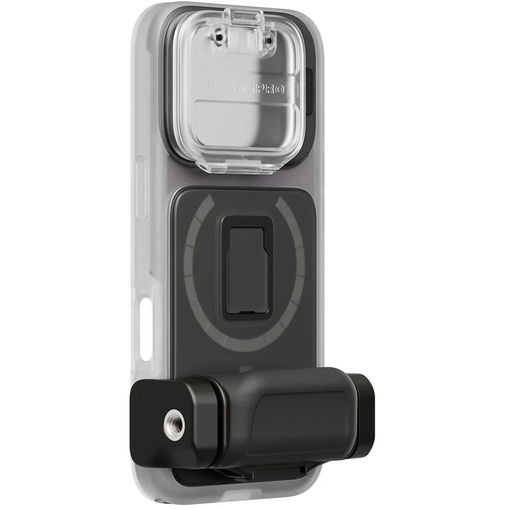 PolarPro LiteChaser ProCase for iPhone 16 Pro - Image 6