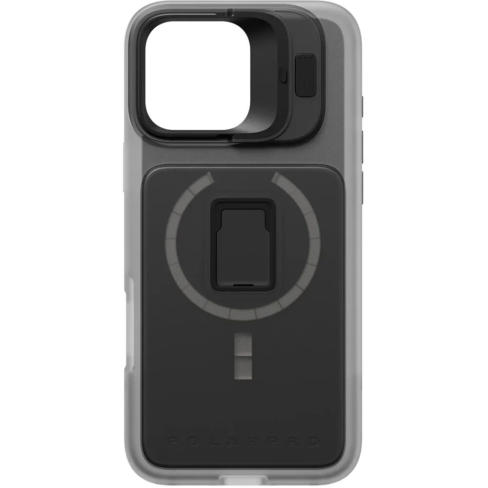 PolarPro LiteChaser ProCase for iPhone 16 Pro - Image 7