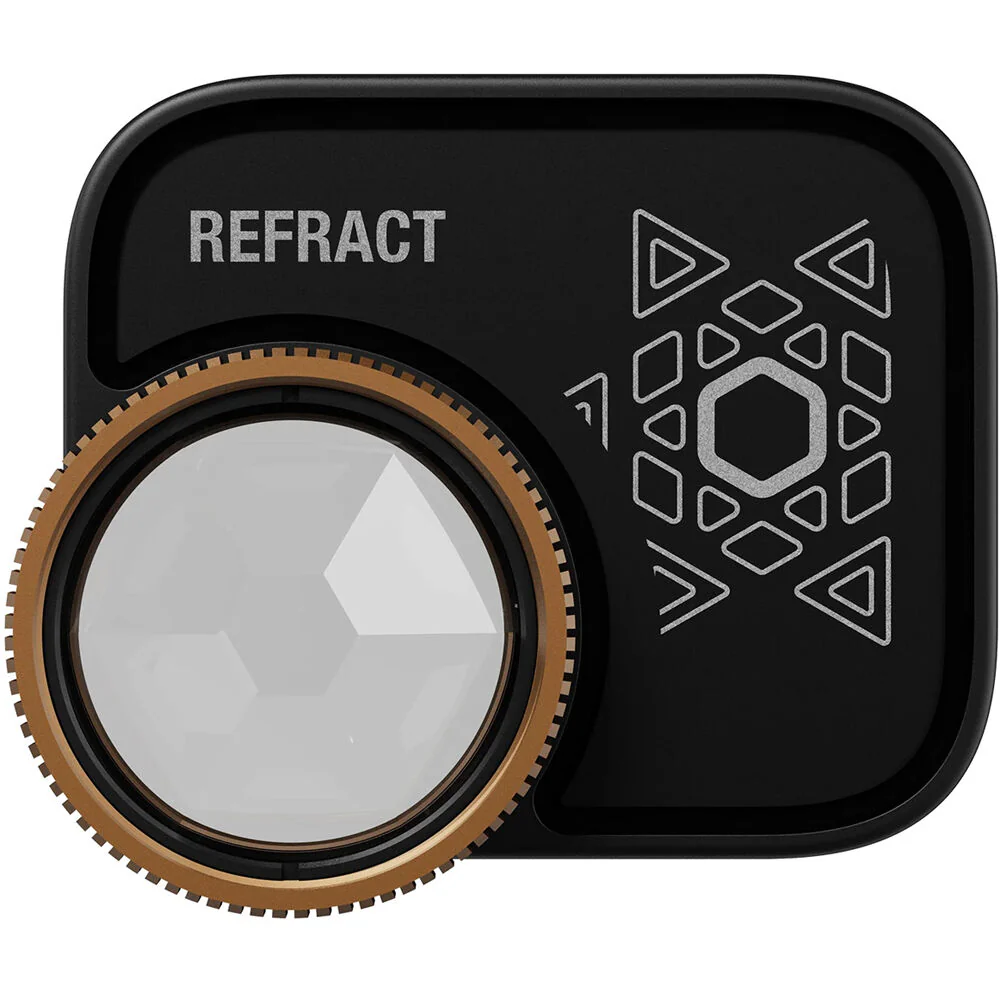 PolarPro LiteChaser Refract Lens for iPhone 16 - Image 2