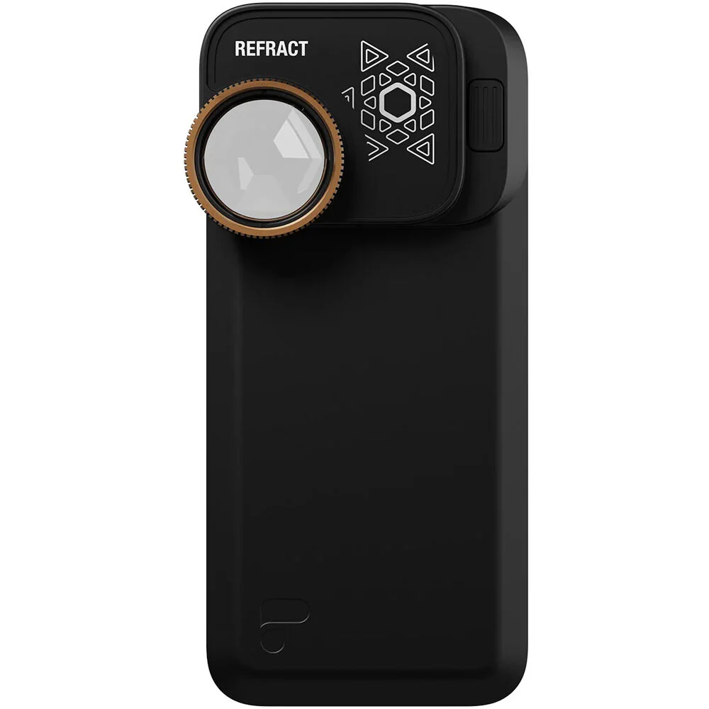 PolarPro LiteChaser Refract Lens for iPhone 16 - Image 4