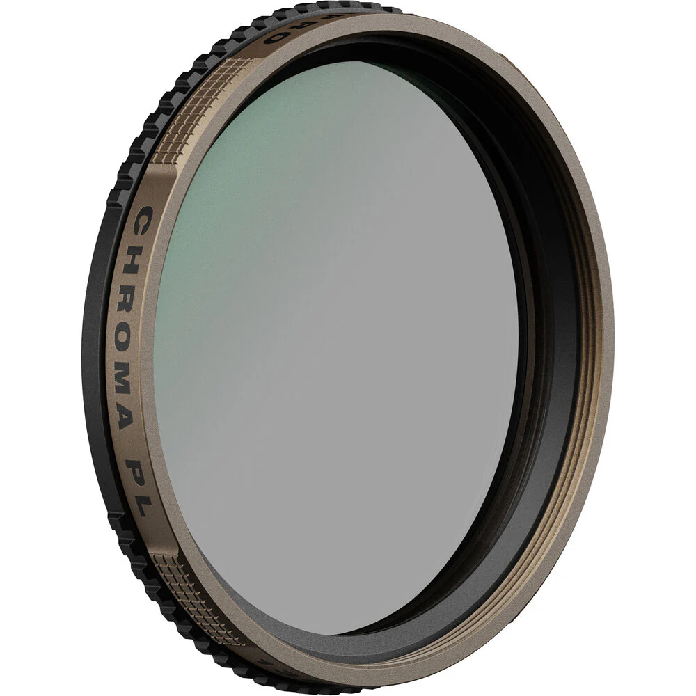 PolarPro McKinnon 135 Series Chroma Circular Polariser Filter - Image 2