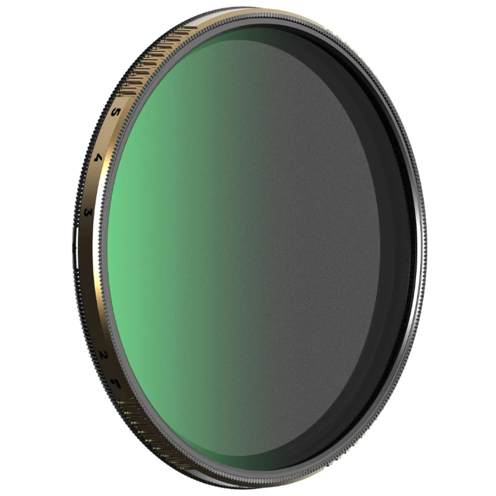 PolarPro PMVND 2-5 Stop - 49mm - Edition II