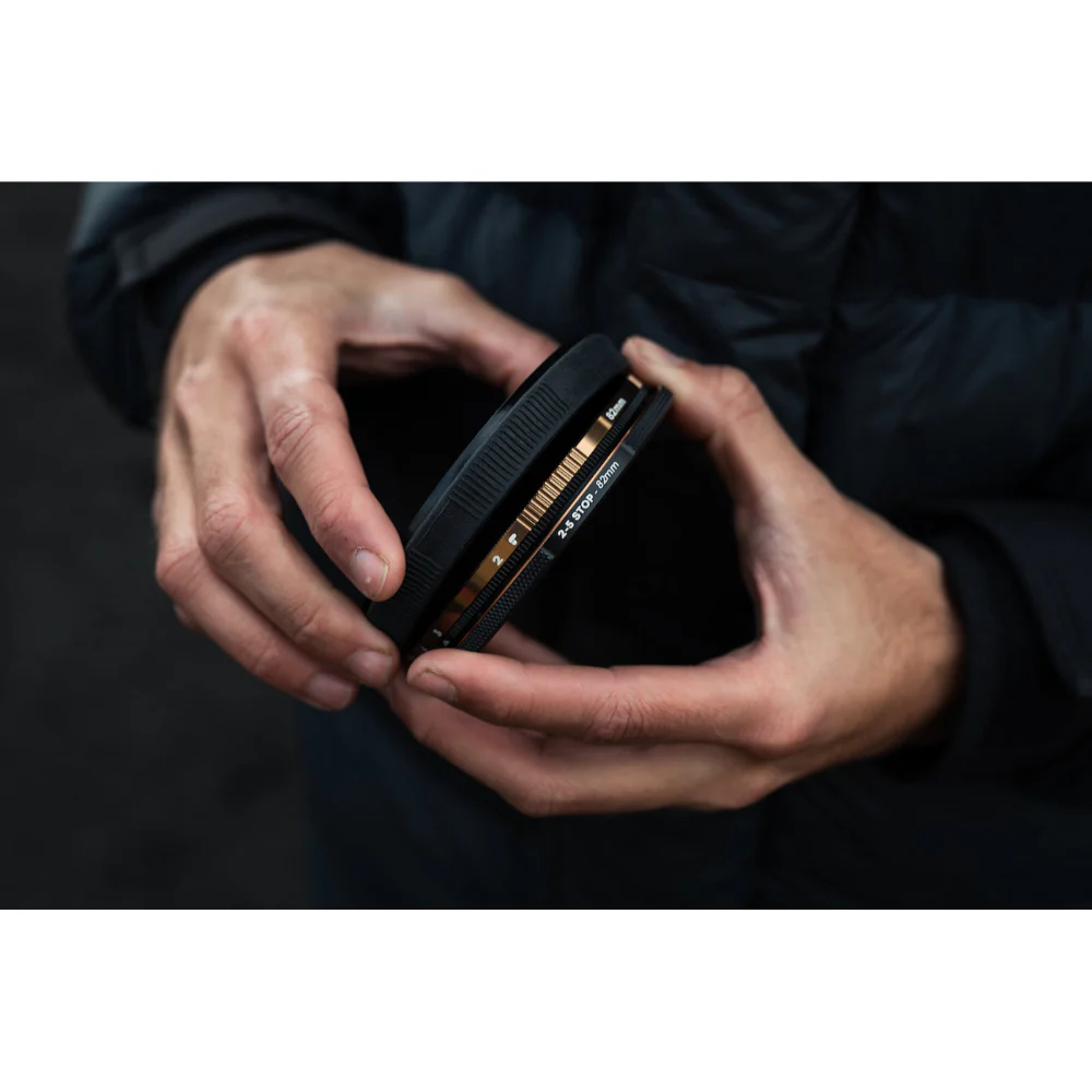 PolarPro PMVND Mist Edition - 95mm Coarse Thread - 2/5 Stop - Image 3