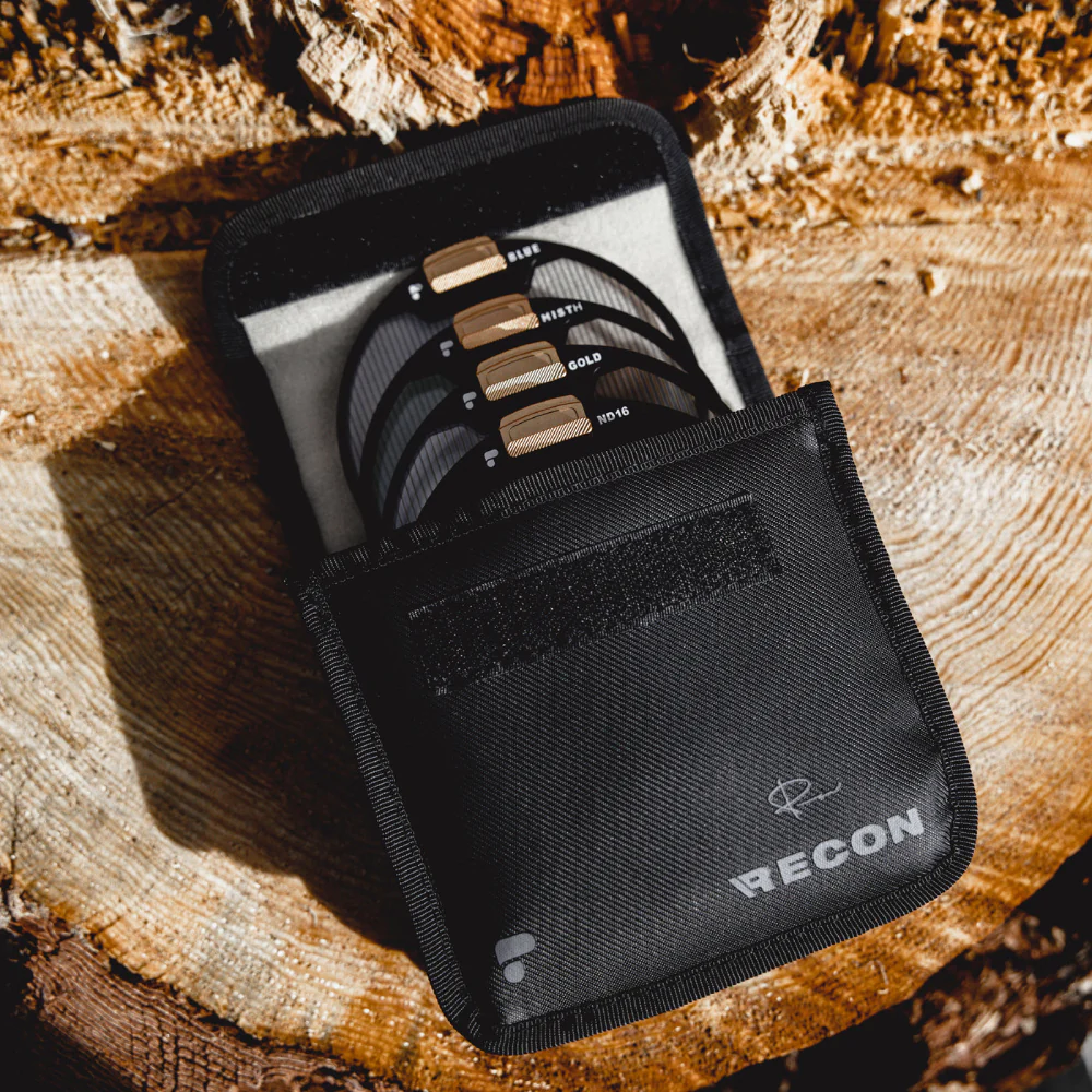 PolarPro Recon Multi-Filter Pouch - Image 2
