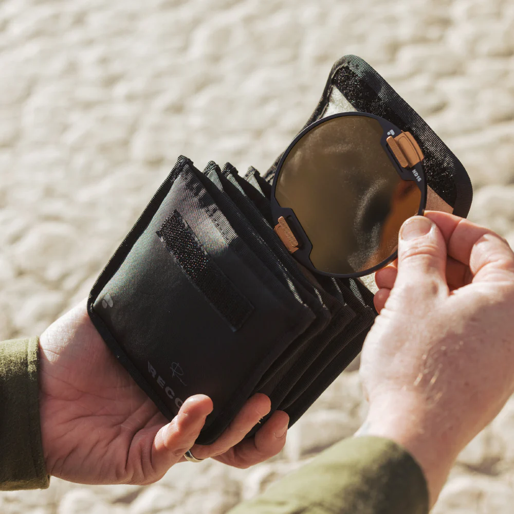 PolarPro Recon Multi-Filter Pouch - Image 3