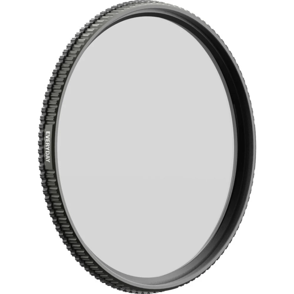 PolarPro ShortStache Everyday Mist Diffusion plus CPL Filter (86mm Coarse Thread, Grade 1/4) - Image 2