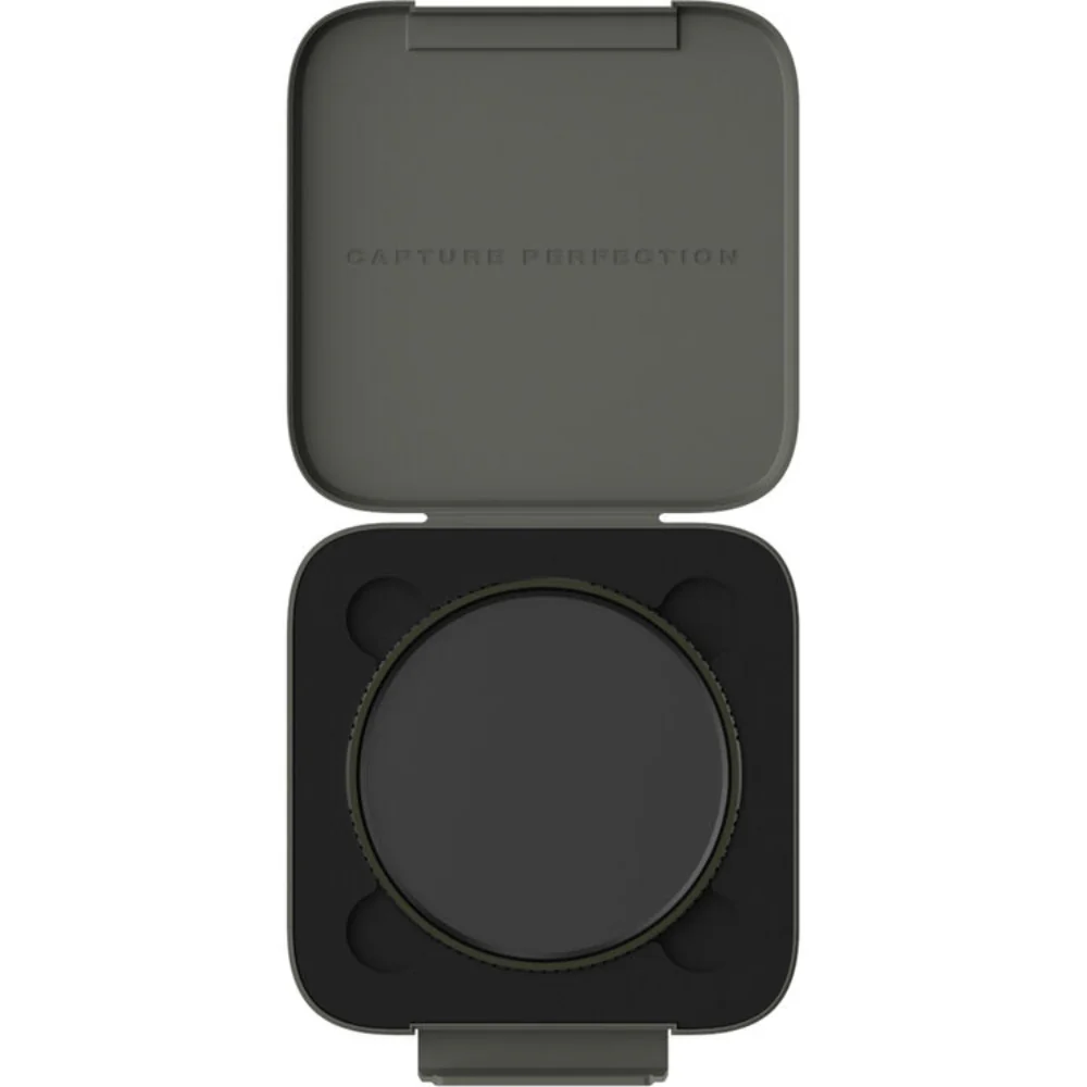 PolarPro ShortStache Everyday Mist Diffusion plus CPL Filter (86mm Coarse Thread, Grade 1/4) - Image 3