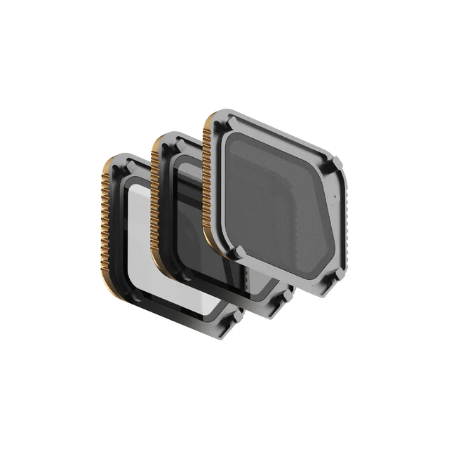 PolarPro Shutter Collection for DJI Mavic 3 Classic (ND8, ND16, ND32) - Image 3