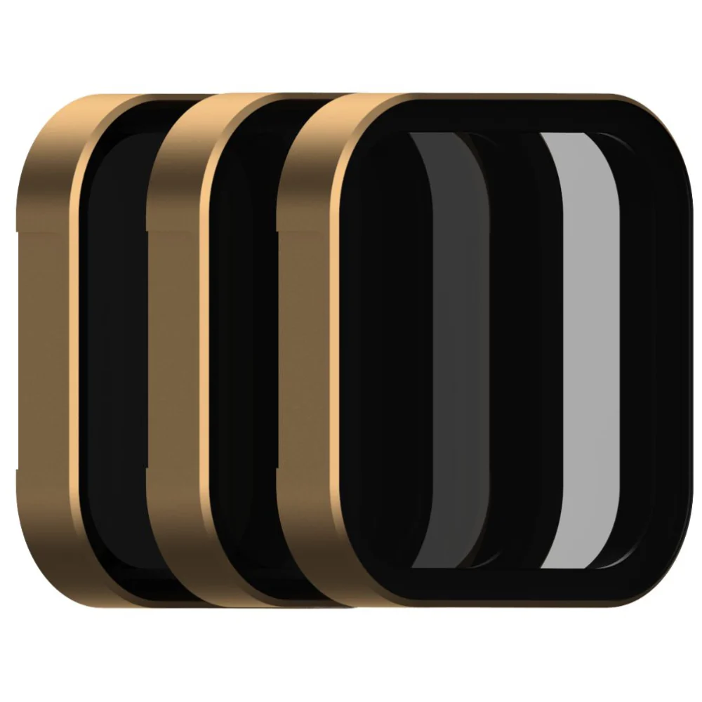 PolarPro Shutter Collection (ND8, ND16, ND32) for Insta360 Ace / Ace Pro - Image 2