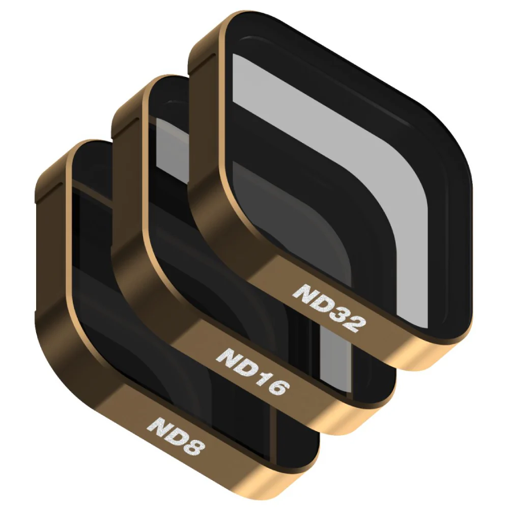 PolarPro Shutter Collection (ND8, ND16, ND32) for Insta360 Ace / Ace Pro - Image 3