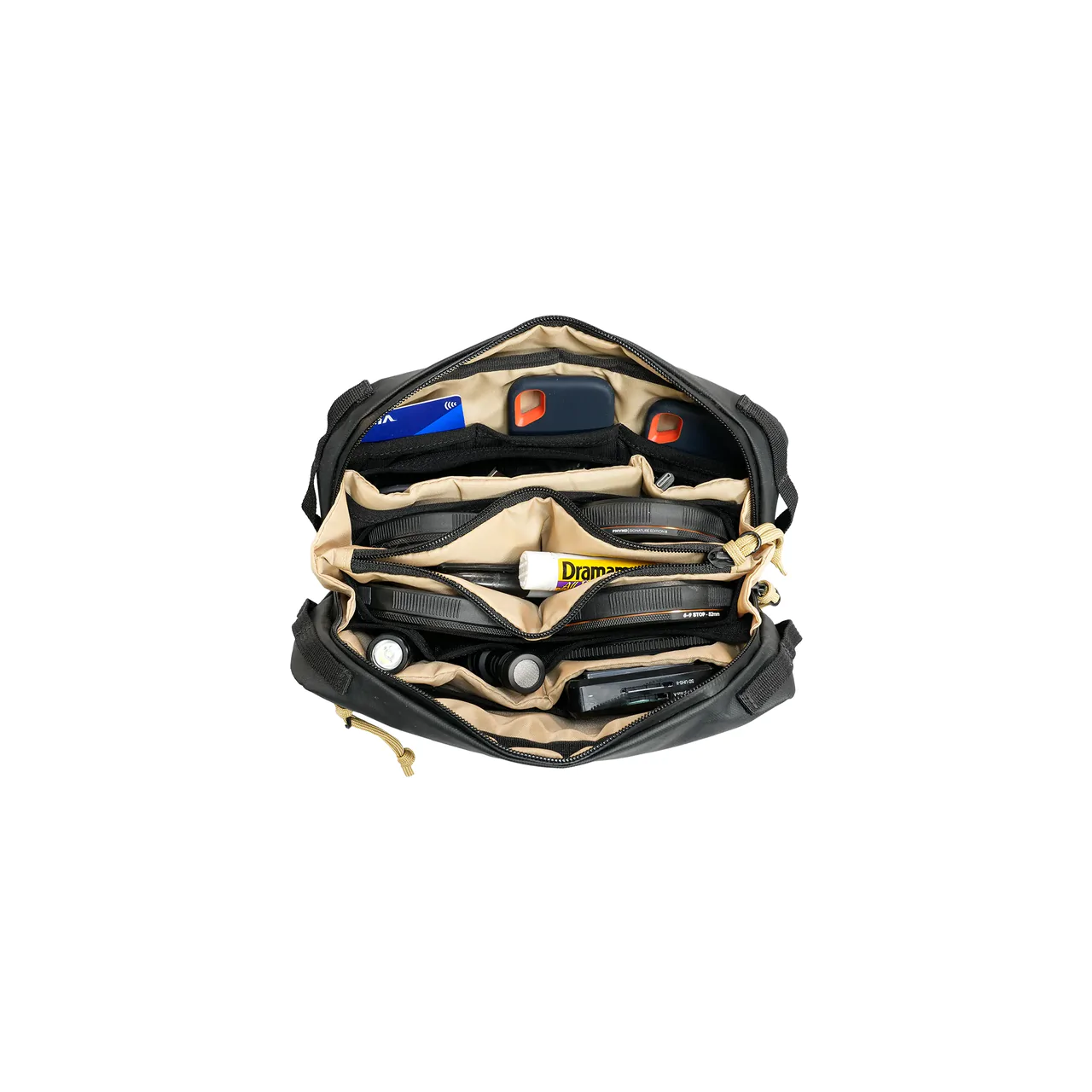 PolarPro Boreal Tech Pouch - Image 3