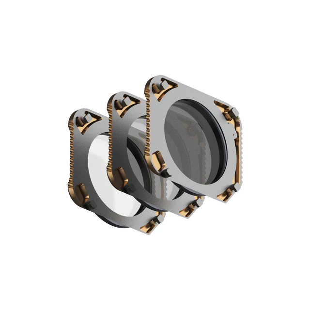 PolarPro Vivid Collection for DJI Mavic 3 Classic (ND8/PL, ND16/PL, ND32/PL) - Image 3