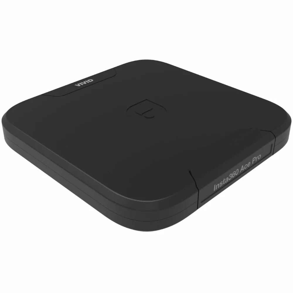 PolarPro Vivid Collection (ND8/PL, ND16/PL, ND32/PL) for Insta360 Ace / Ace Pro - Image 4