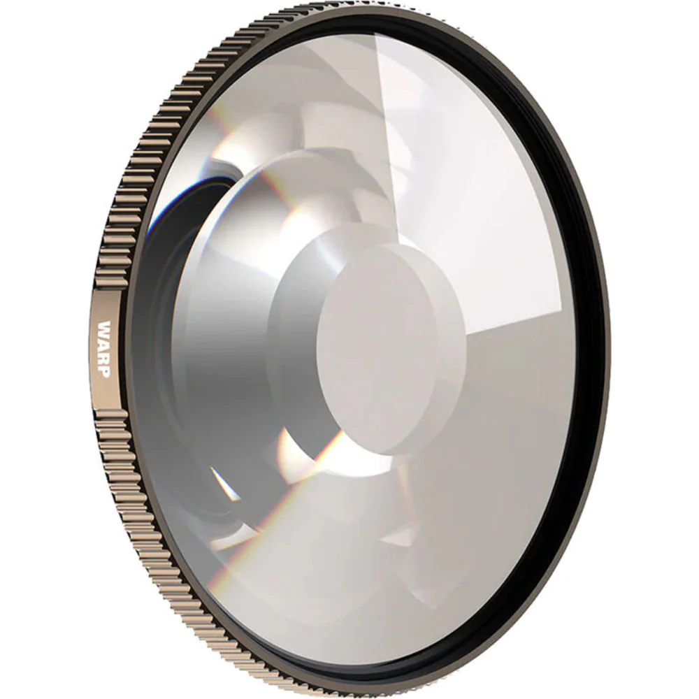 PolarPro Warp Filter (82mm)